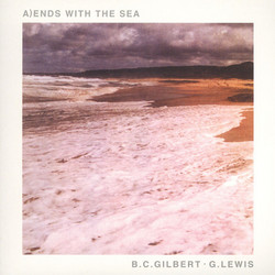Ends With The Sea (7")
