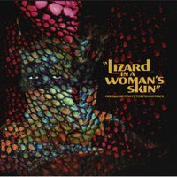 Lizard In A Woman's Skin