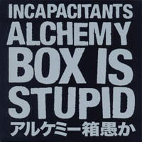 Alchemy Box Is Stupid (11cd + 2 Dvd box)