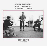 Conceits (1987/1992)