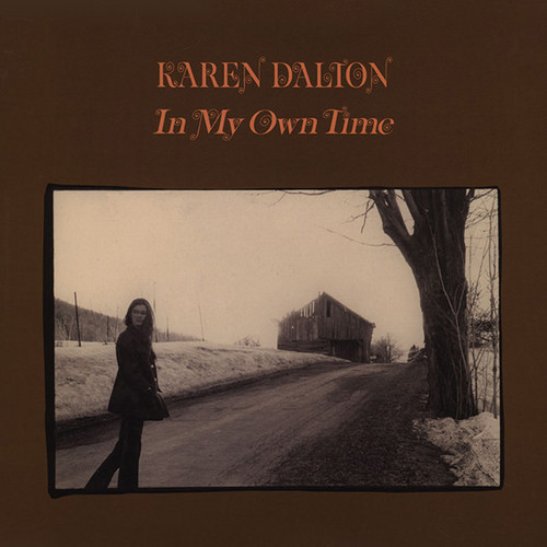 In My Own Time: 50th Anniversary Deluxe Edition (2LP + 2 7")