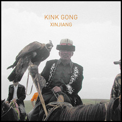 Xinjiang (LP)