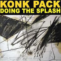 Doing The Splash