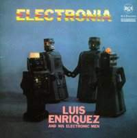 Electronia