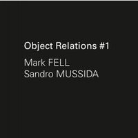 Object Relations #1