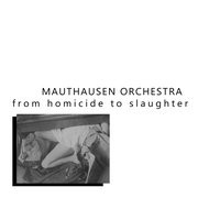 From Homicide To Slaughter (Lp)