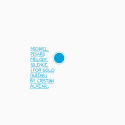 Melody, Silence (For Solo Guitar)