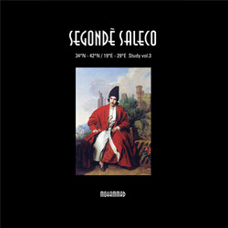 Segonde Saleco