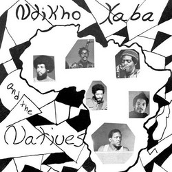 Ndikho Xaba And The Natives