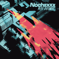 Plot Defender (2 Lp)