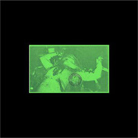 Split Lp (1983) (LP, Green)