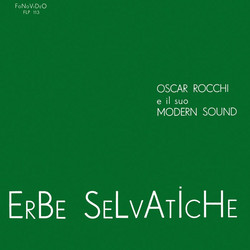 Erbe Selvatiche
