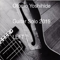 Guitar Solo 2015 Left