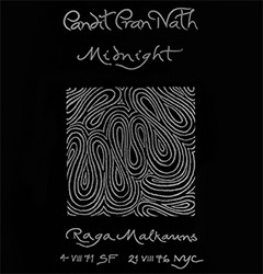Midnight: Raga Malkauns (2Cd)