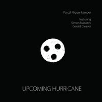 Upcoming Hurricane