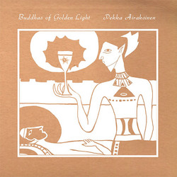 Buddhas Of Golden Light