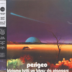 Abbiamo Tutti un Blues da Piangere (LP + CD)