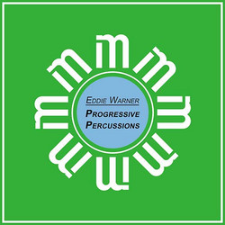 Progressive Percussions (LP)