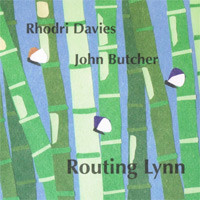 Routing Lynn