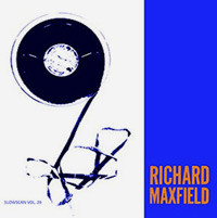 Richard Maxfield