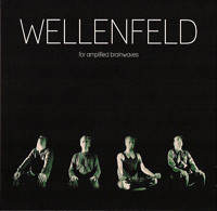Wellenfeld