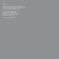 Charles Cohen / Robert Turman rersions