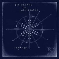 Hexadic (LP)