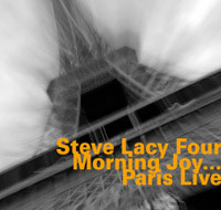 Morning Joy ...Paris Live