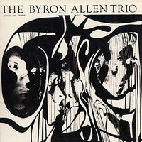 The Byron Allen Trio