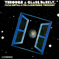 Through a Glass Darkly (LP)