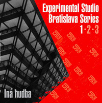 Ina Hudba: Experimental Studio Bratislava Series 1