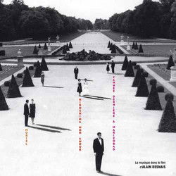 La Musique dans le Film d'Alain Resnais