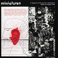 Miniatures (A Sequence Of Fifty-One Tiny Masterpieces)