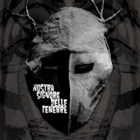 Nostra Signora Delle Tenebre (2LP)