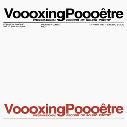 Voooxing Poooetre