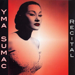 Recital (LP + CD)
