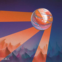 Neotantrik Globes (Lp)