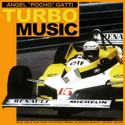 Turbomusic (Lp)
