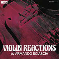 Violin Reactions