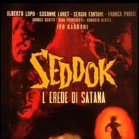 Seddok, L'Erede di Satana