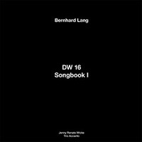 Dw16 / Songbook