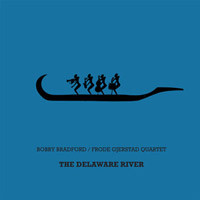 The Delaware river (LP)