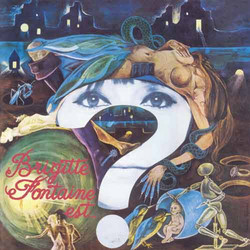 Brigitte Fontaine Est...Folle (LP)