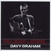 Folk, Blues & Beyond...