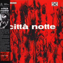 Città Notte (LP)