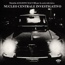 Nucleo Centrale Investigativo (Lp+7")