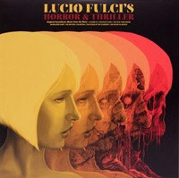 Lucio Fulci's Horror & Thriller