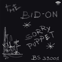 Sorry Puppet (LP)