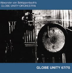 Globe Unity 67 & 70