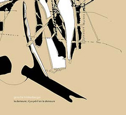 La Demeure; Il Y a Peril en la Demeure
